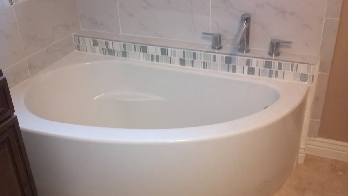 Plumbing services in South Houston, TX